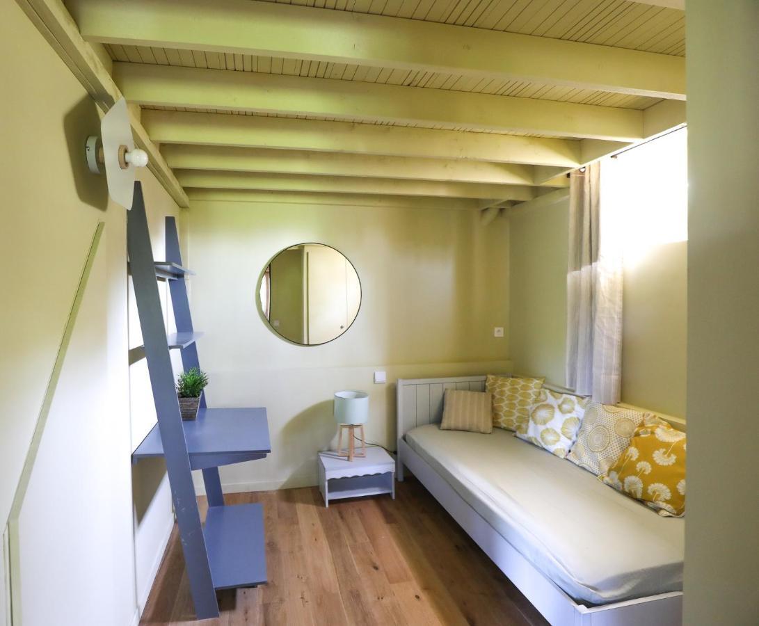 Апартаменты St Cyr Au Mont D Dor Duplex Cosy Сен-Сир-О-Мон-д'Ор Экстерьер фото