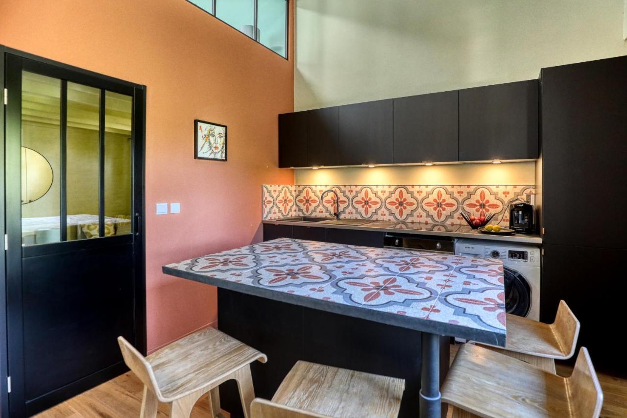 Апартаменты St Cyr Au Mont D Dor Duplex Cosy Сен-Сир-О-Мон-д'Ор Экстерьер фото